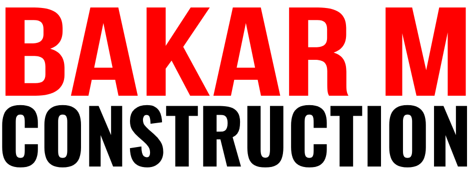 Bakar M Construction