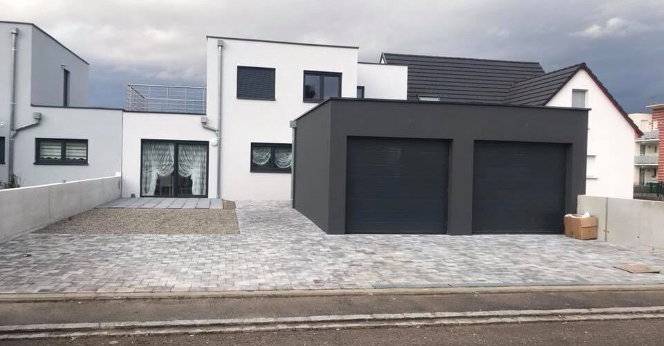 &Agrave; propos de Bakar M Construction Illzach 1
