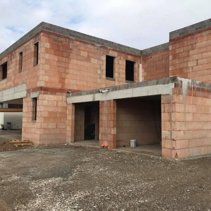 Quelques chantiers Cernay 3