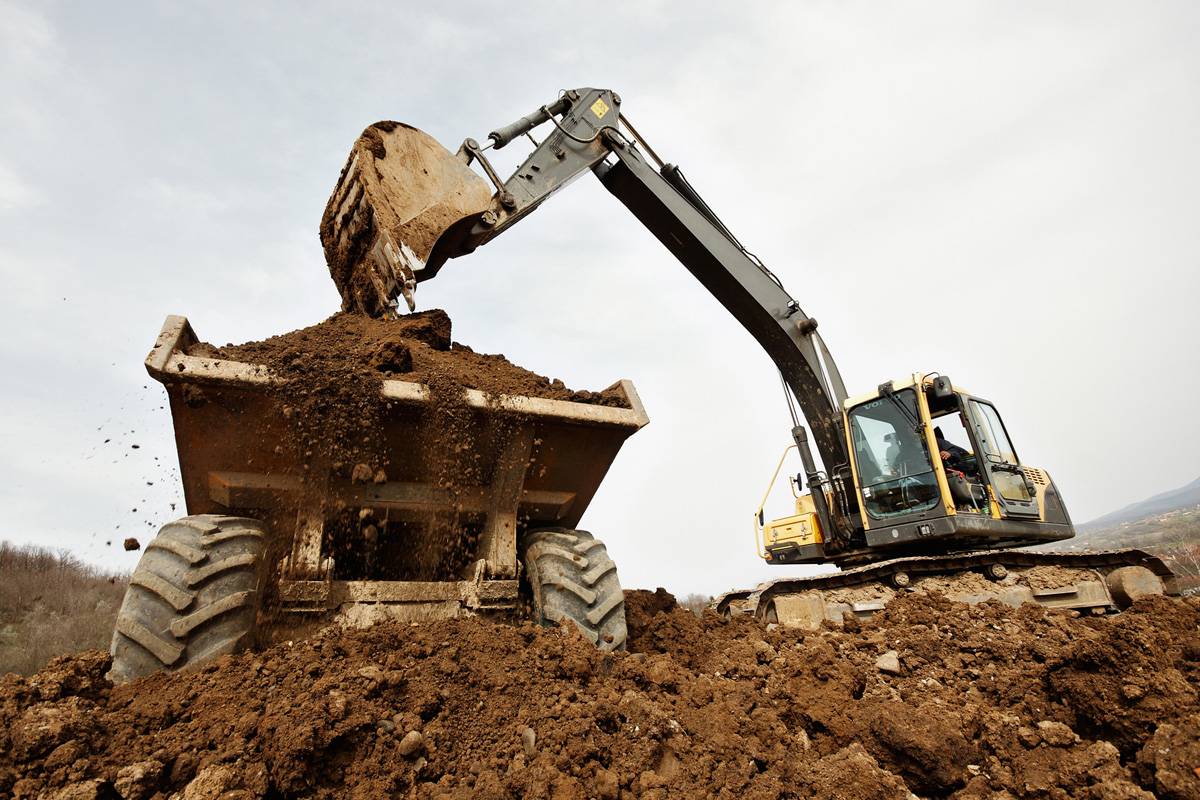 Des spécialistes en travaux de gros œuvre Rixheim