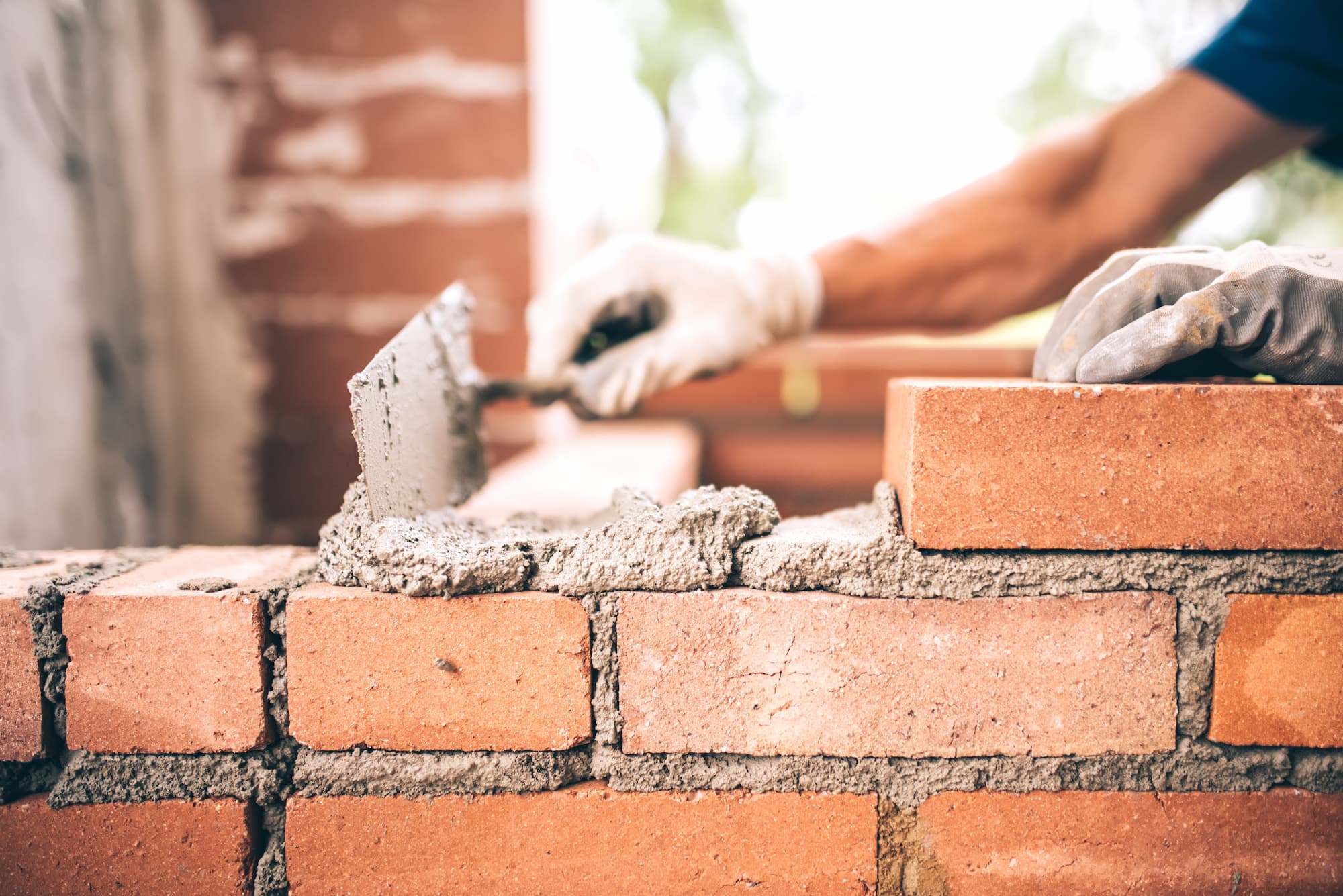 Bakar M Construction, des professionnels de la construction Colmar